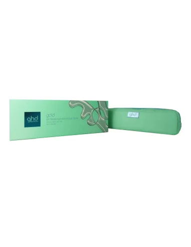 GHD PLANCHA GOLD PROFESIONAL ADVANCED STYLER JELLY MINT