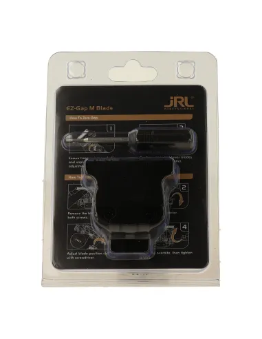 JRL CUCHILLA MAQUINA DE CORTE 2020T-B ONYX TRIMMER