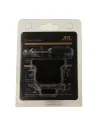JRL CUCHILLA MAQUINA DE CORTE 2020T-B ONYX TRIMMER