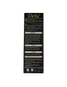 DEXE BLACk HAIR CH 400ML