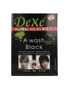 DEXE BLACk HAIR CH 25ML