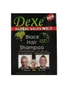 DEXE BLACk HAIR CH 25ML