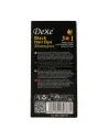 DEXE BLACk HAIR DYE CH 3in1 25ML