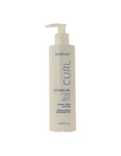 RISFORT CURL STYLING GEL 250ML