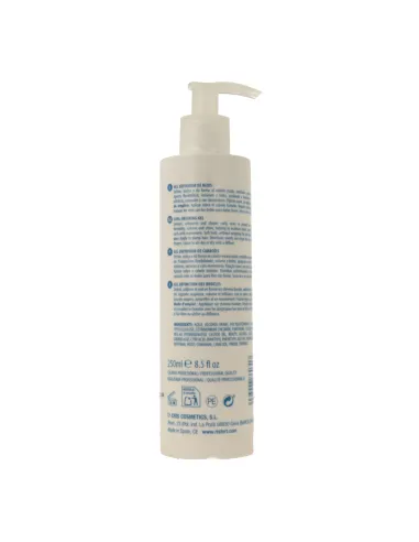 RISFORT CURL STYLING GEL 250ML