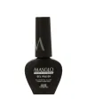 MASGLO GEL POLISH BLOOMING CLEAR 7ML