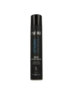 Nirvel Styling Design Laca Spray Eco Ext Strong (5) 400 ml