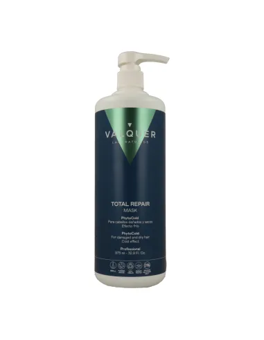 Valquer Total Repair Mascarilla ICE-GLACIAL 1000 ml