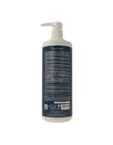 Valquer Total Repair Mascarilla ICE-GLACIAL 1000 ml