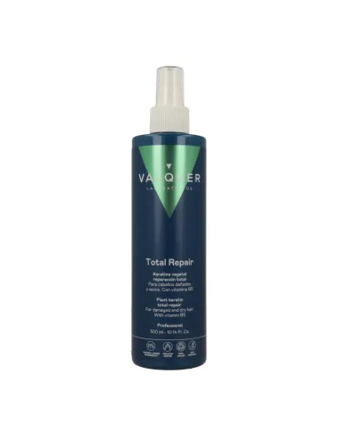 Valquer Repair Total Pure Keratine Tratamiento Spray 300 ml