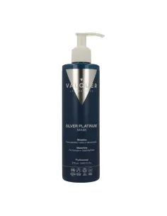 Valquer Silver Platinium Maschera 300 ml (0% Solfato)