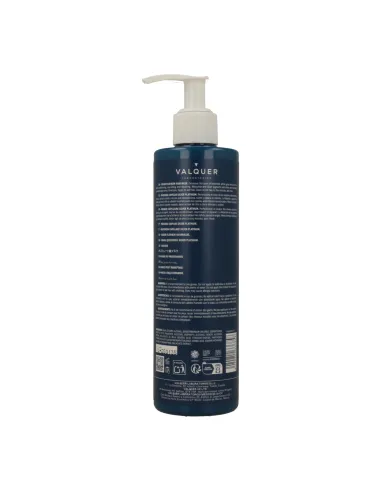 Valquer Silver Platinium Mascarilla 300 ml (0% Sulfato)