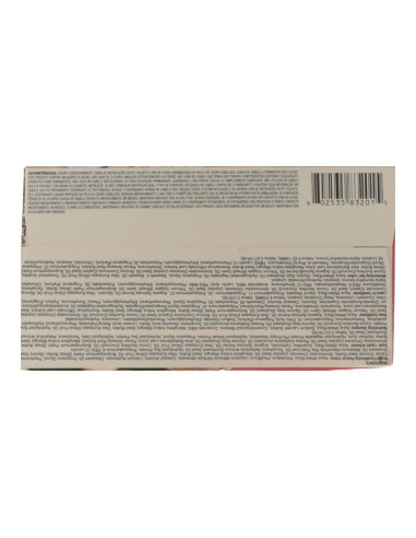 Soft & Beautiful Relaxer Kit Super