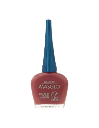 MASGLO ESMALTE DESJUICIADA 13,5ML