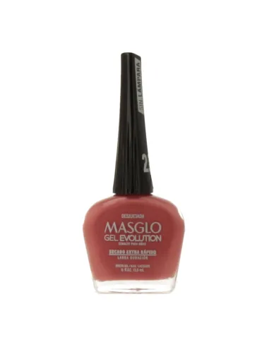 MASGLO GEL EVOLUTION DESJUICIADA 13,5ML