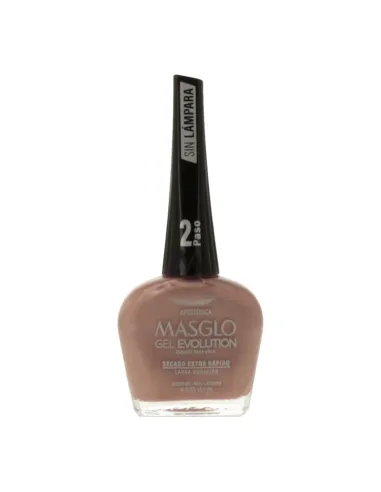MASGLO GEL EVOLUTION APOTEÓSICA 13,5ML