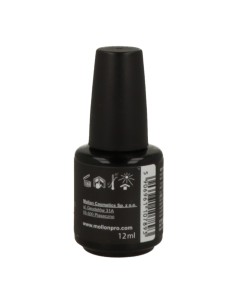 Mollon Pro Master Liquid Glass Top Coat N. Wipe 12 ml