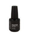 Mollon Pro Master Liquid Glass Top Coat N. Wipe 12 ml