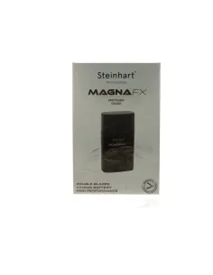 Barbeador profissional Fame Steinhart Magna FX (M3550899)