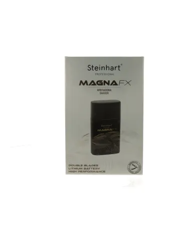 FAMA MAQUINA AFEITADORA STEINHART MAGNA FX (M3550899)
