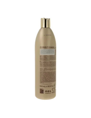 KATIVA SHEA BUTTER COCONUT MARULA OIL CONDIT 500ML