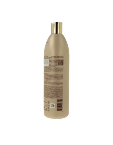 KATIVA SHEA BUTTER COCONUT MARULA OIL CONDIT 500ML