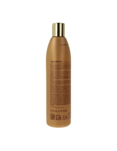 KATIVA VITAMIN E BIOTIN COMPLEX BAMBOO CH 355ML
