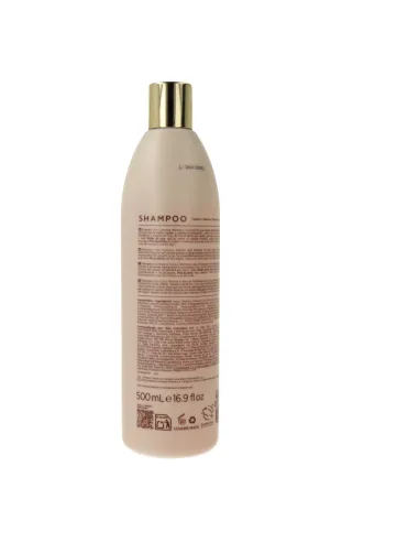 KATIVA COCONUT RETINOL ALMOND OIL CHAMPU 500ML