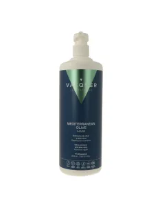 Valquer Reparador intensivo Olive Masque 1000 ml