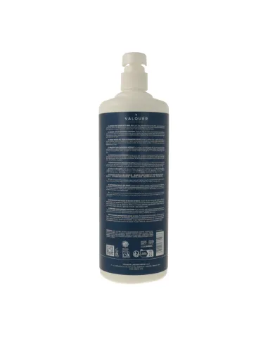 Valquer Reparador Intensiva Olive Mascarilla 1000 ml