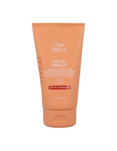 WELLA INVIGO NUTRI-ENRICH WARM EXPRESS MASC 150ML NEW