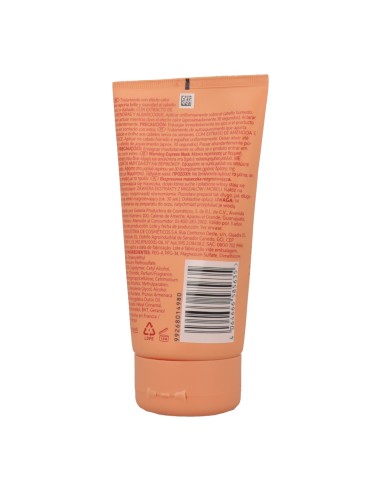 WELLA INVIGO NUTRI-ENRICH WARM EXPRESS MASC 150ML NEW