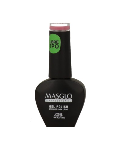 Masglo Gel Polish Comica Esmalte Semipermanente 7 ml