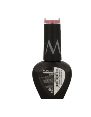 Masglo Gel Polish Comica Esmalte Semipermanente 7 ml