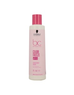 Schwarzkopf Bonacure Color Freeze Acondicionador 200 ml