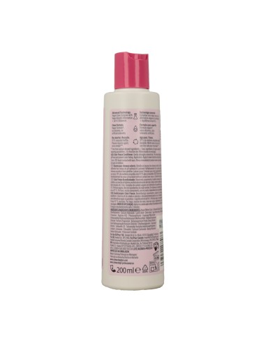 Schwarzkopf Bonacure Colour Freeze Conditioner 200ml