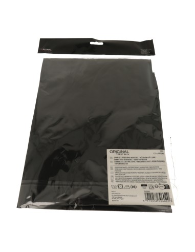 SINELCO SIBEL CAPA BASICA POLIESTER 145x125 CM (P005646)