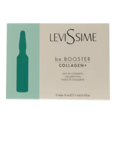 Levissime Blisters Collagen Plus 2x10 Ml at the best price. Always ...