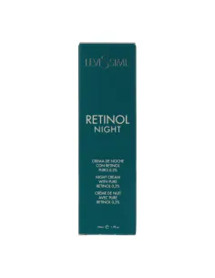 Levissime Retinol Night Cream 50ml at the best price. Always great ...