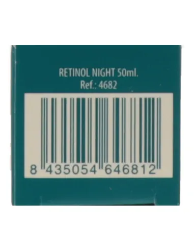 Levissime Crema Notte Retinolo 50ml