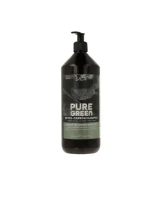 Shampooing Pure Green Detox Carbon 1000 ml
