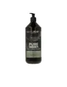 Shampoo Pure Green Detox Carbon 1000 ml