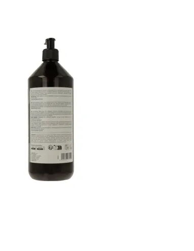 Shampoo Pure Green Detox Carbon 1000 ml