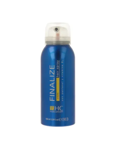 Hair Concept Finalize Hair Spray Lacquer Strong 100 ml