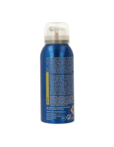 Hair Concept Finalize Hair Spray Lacquer Strong 100 ml