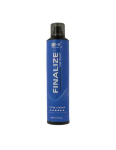 Hair Concept Finalize Hair Touch Extra Strong Hairspray 400 ml