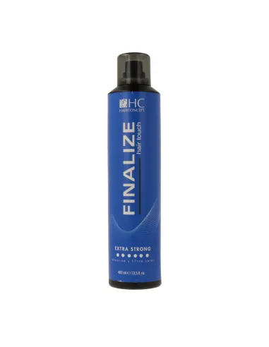 Hair Concept Finalize Hair Touch Extra Strong Hairspray 400 ml