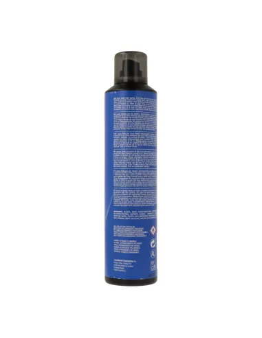 Hair Concept Finalize Hair Touch Extra Strong Hairspray 400 ml