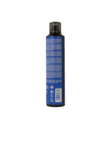 Hair Concept Finalize Hair Touch Extra Strong Hairspray 400 ml