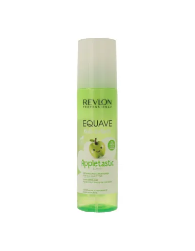 Revlon Equave Kids Mela Condizionatore 200 Ml